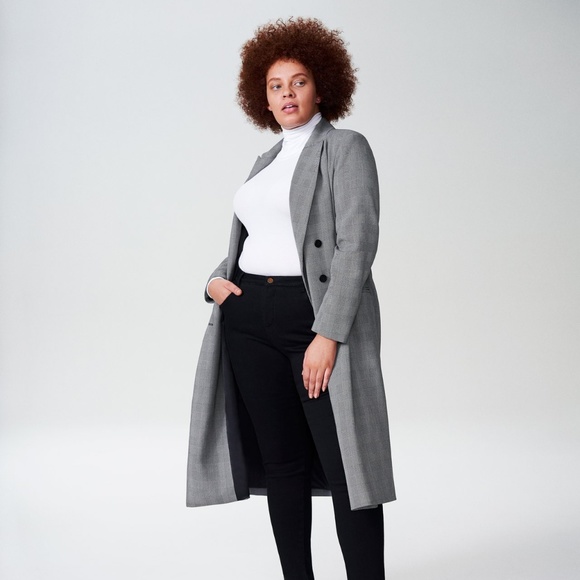 universal standard puffer jacket